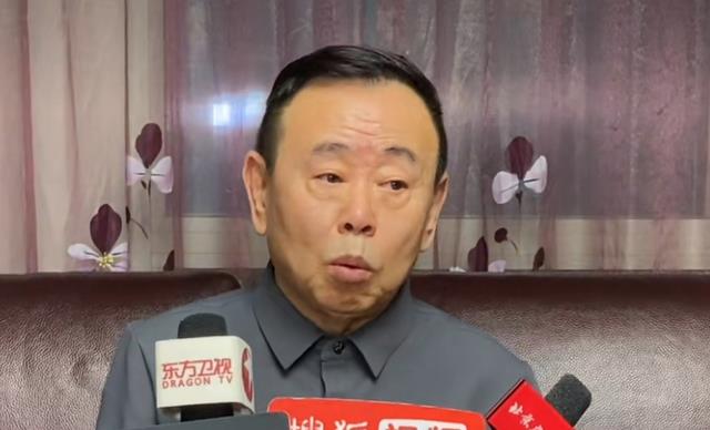 潘长江|潘长江含泪回应“虚假宣传”争议:很冤枉,很寒心,很委屈