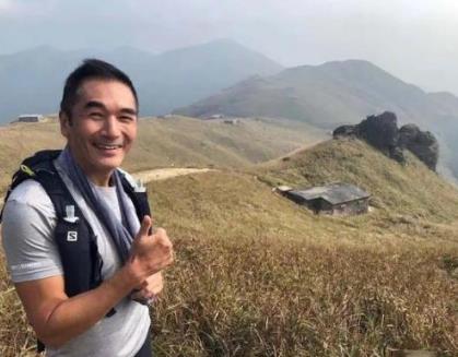 方中信|56岁方中信近照曝光，曾娶最丑港姐引争议，现育有一女生活幸福