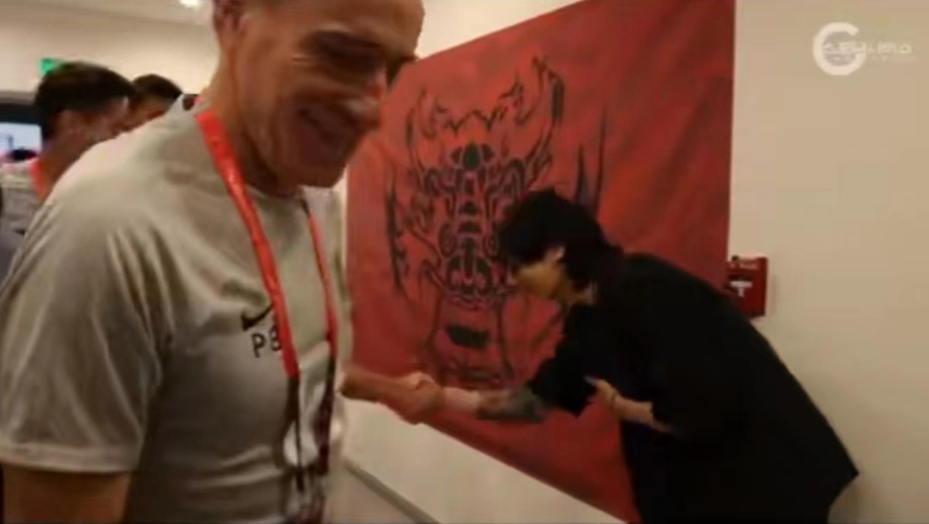 世界杯|世界杯开幕式主唱是谁？25岁韩国歌手田柾国人气高，献唱Dreamers