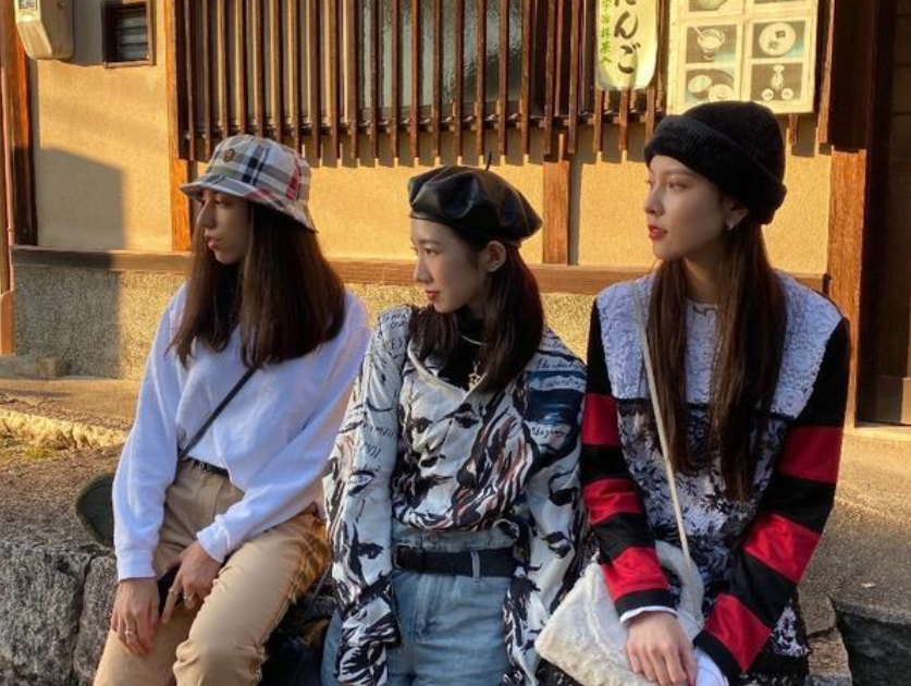 宋妍霏|宋妍霏曝与张一山分手后未再恋爱：没有特别心动的人，已经习惯了单身