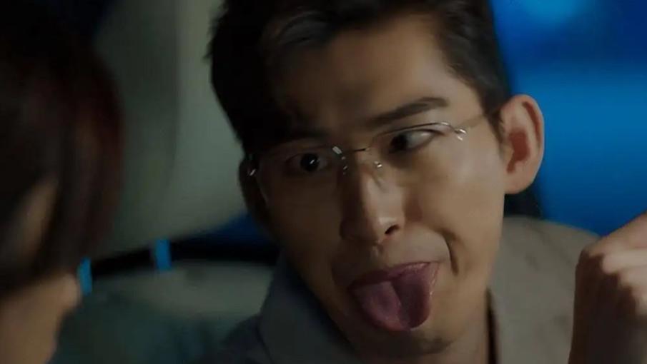 预告片|《东八区的先生们》被韩国买版权，预告片曝光，网友：西八看东八