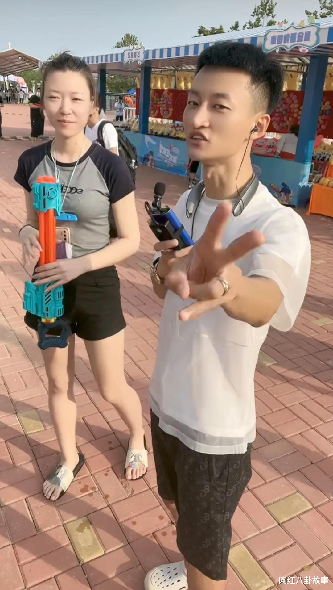 祁天道|祁天道:诈骗犯陪粉丝到老,这是对快手最大的侮辱