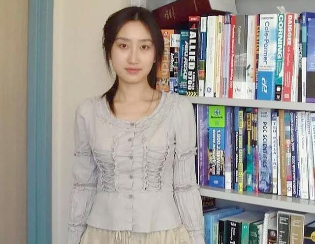 上海交通大学|上海交大女博士数次婚姻引争议，却完美蜕变成科研界“妲己”