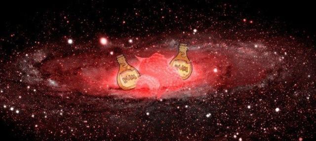 宇宙有气味吗?科学家:有!