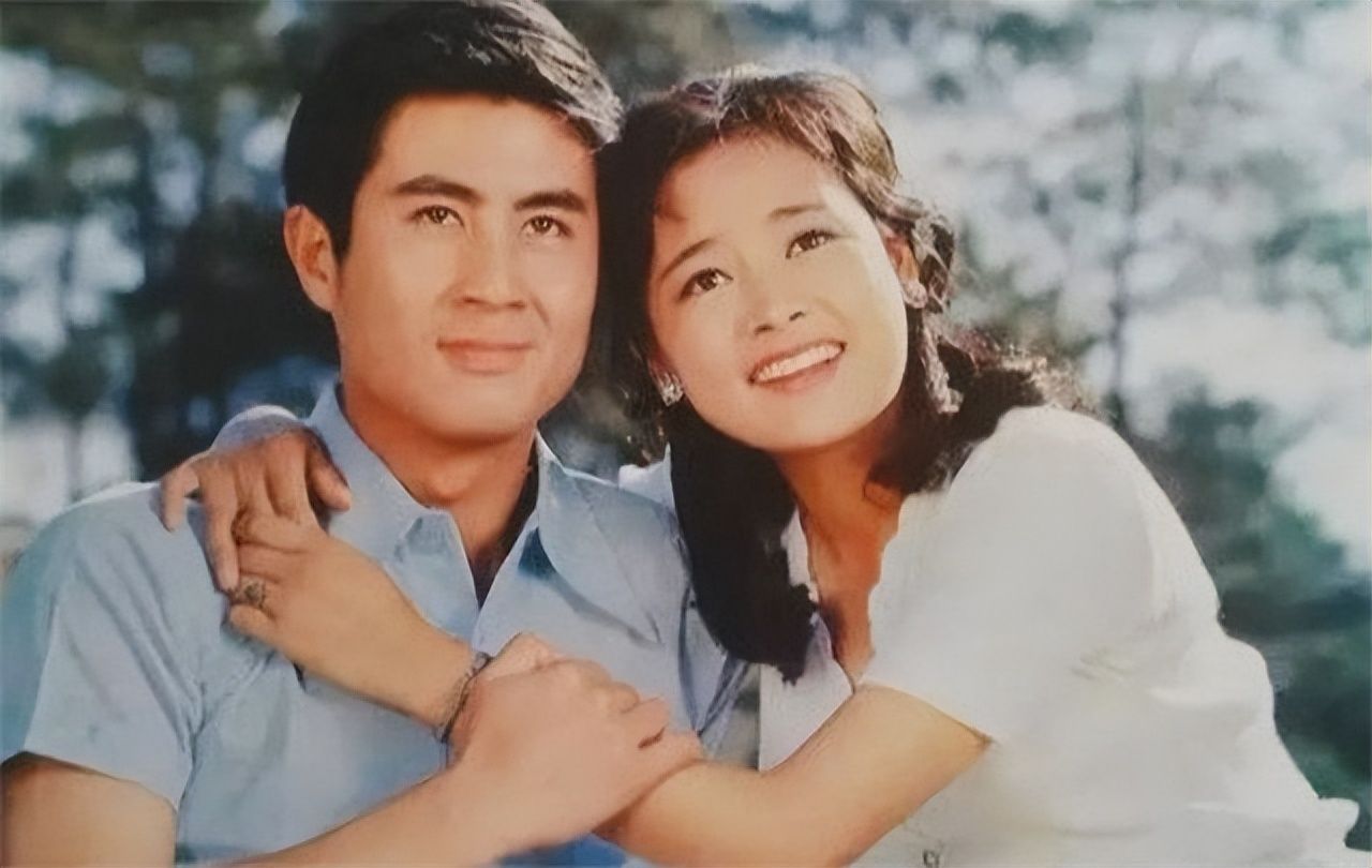 张瑜|“弃夫出国”，单身31年无子女，凭《庐山恋》爆红的张瑜近况如何