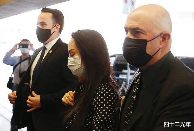 华为|美国长臂管辖已经管到中国国内企业之间的合作了