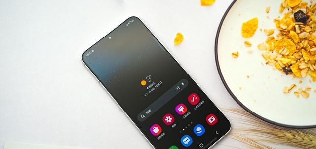 三星|维修老师傅的真心话：这四款机型可闭眼入手，口碑好价格低