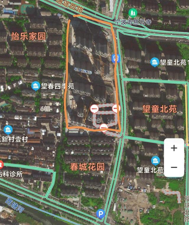 宁波|全票通过，正式生效！宁波老城区里40年的老房子终于要拆迁了！