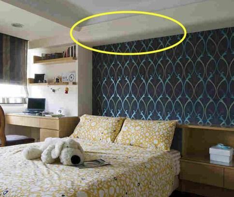 一旦卧室这么装修,再富裕也住穷,聪明人从不犯这种错