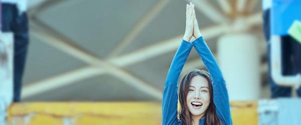 炽道|《炽道》金晨直女人设讨喜，罗娜应多看看师兄，年下未必有他好