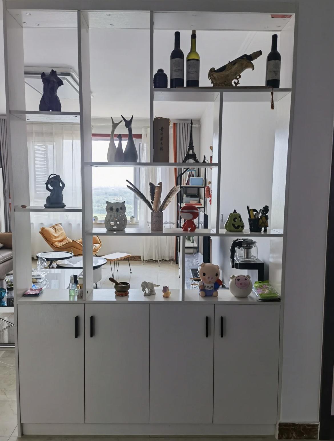 入住三个月,家里最想砸的9大设计,真的是越看越不顺眼