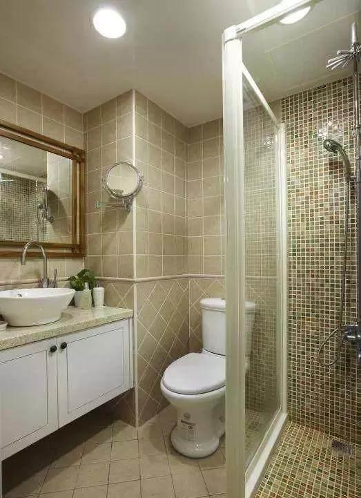 13万搞定129㎡三室两厅，美观又实用，亲戚看完都羡慕坏了！