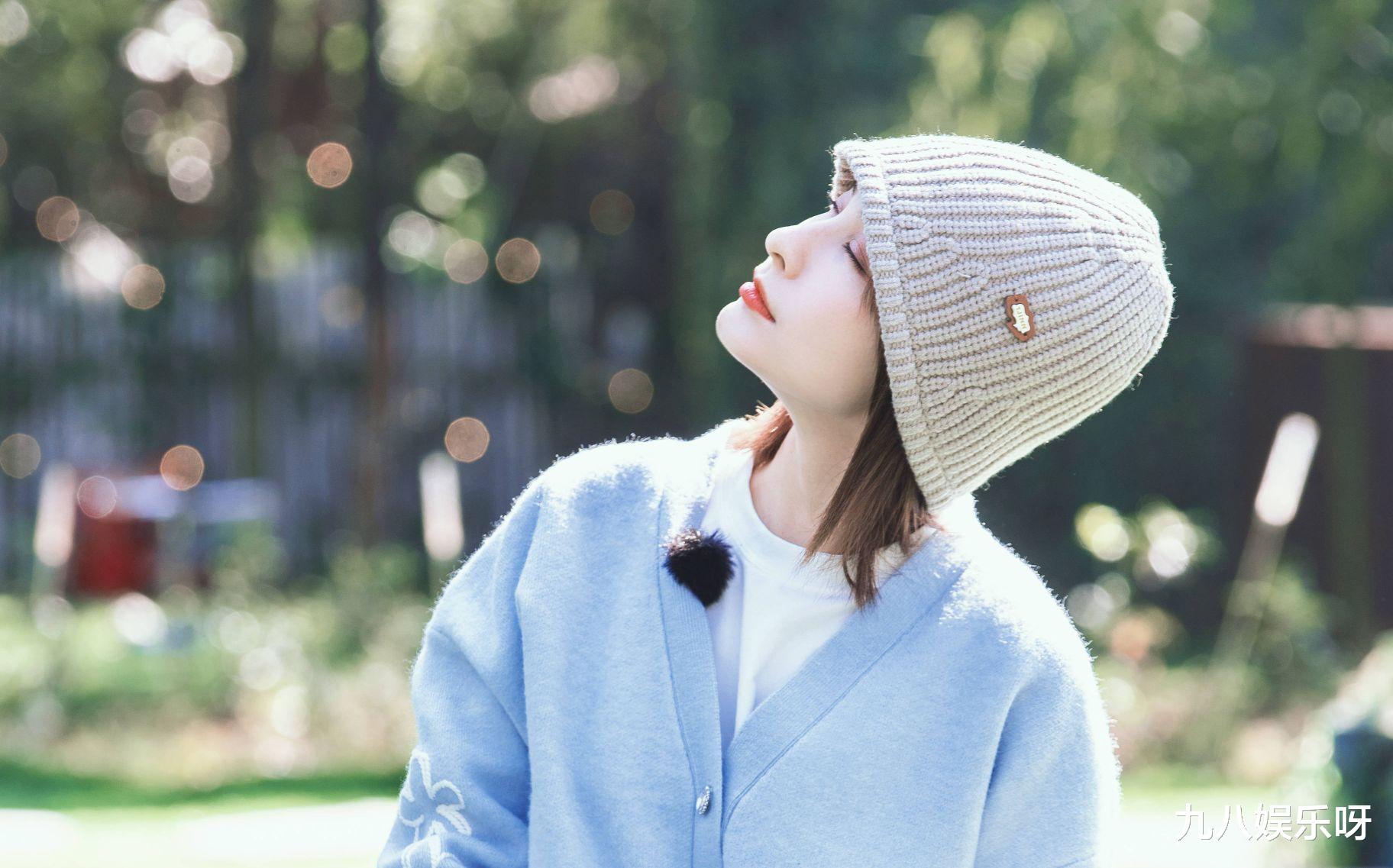 吴昕|走出《快本》后,?吴昕?迎来高光时刻,综艺资源拿到手软