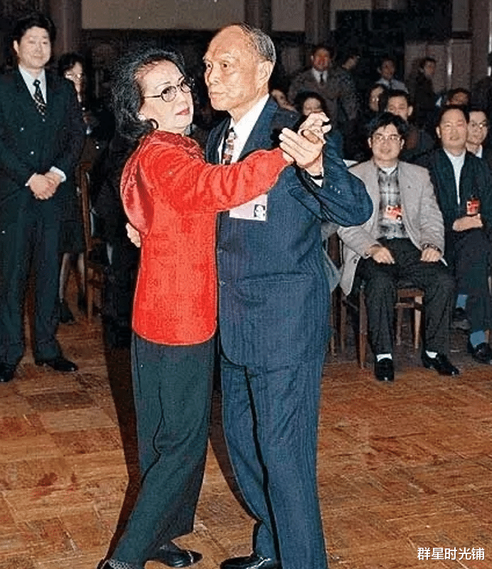 霍英东|林端淑:霍英东的三太太,美貌不输梁安琪,为什么活成透明人