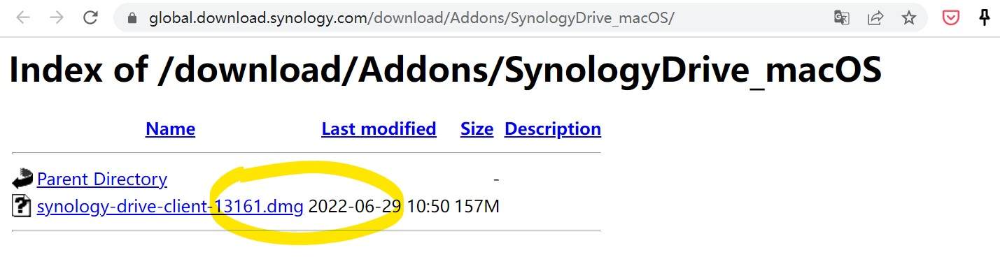 Mac OS|苹果用户有福了,群晖按需同步终于支持macOS