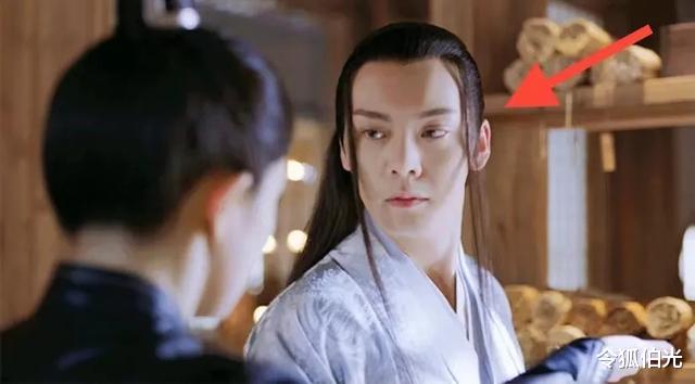 梦华录|《梦华录》:同样是拍“古装美女”,把两岸三地导演一对比,差距就出来了