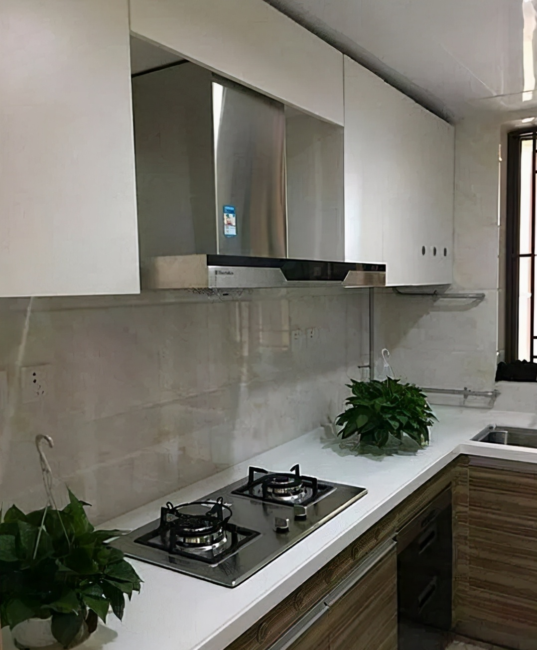 晒晒婆家给我准备的婚房,时尚大气,卫生间估计你都没见过!