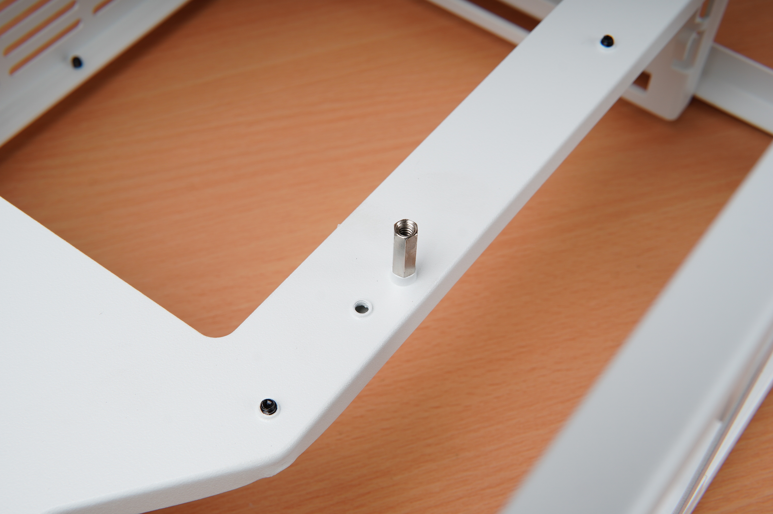 VR|非常像某种家里角落常见的箩筐，乔思伯VR3装机实测