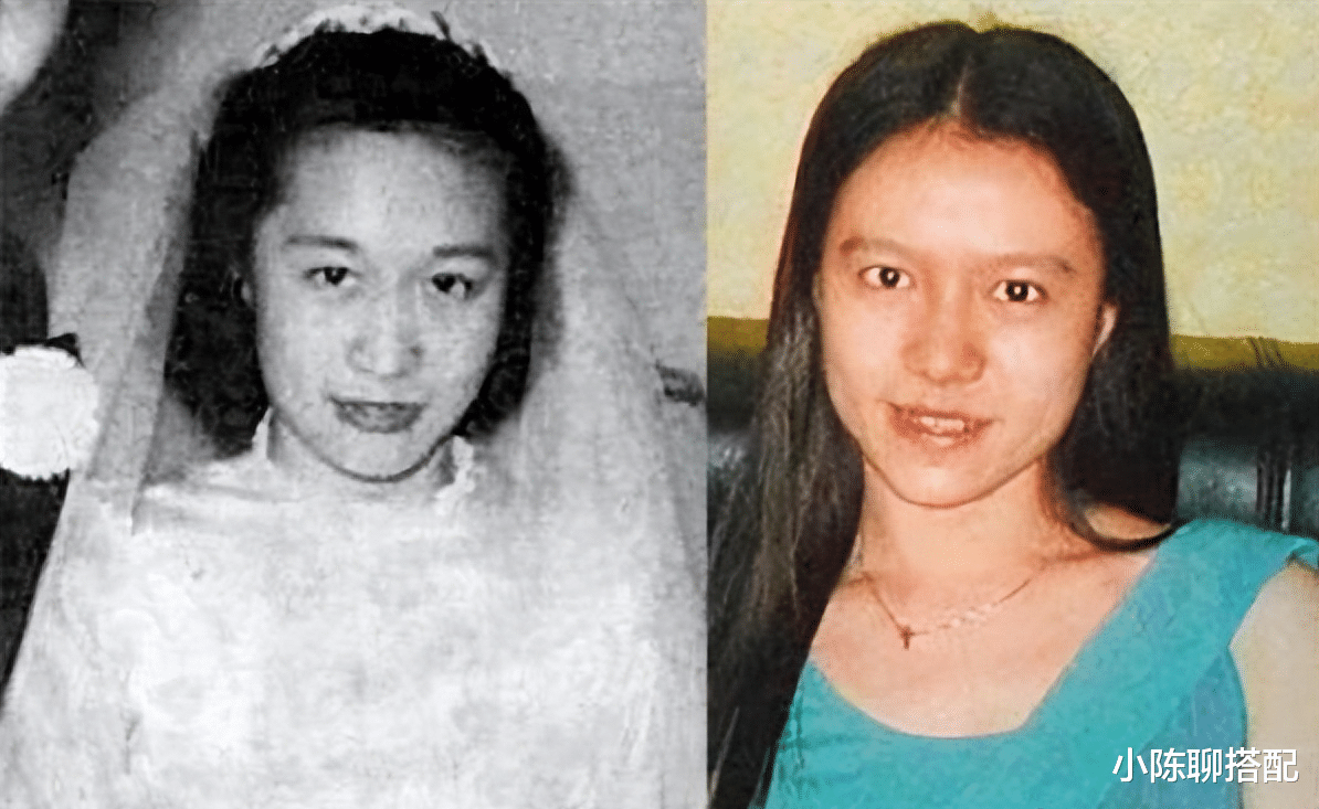 短发 岁月不败美人,46岁的翁帆穿衣得体大方,比28岁的她更有气质