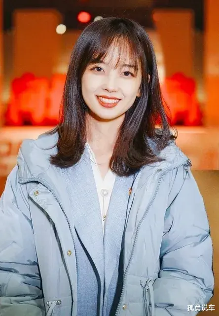 央视|我敢100%的肯定,以后在央视永远见不到央视第一美女王冰冰了