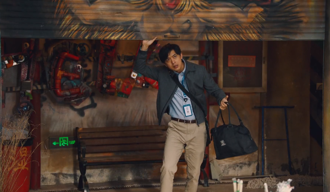 国产剧|连夜刷完四集,这国产剧回忆,彻底崩了