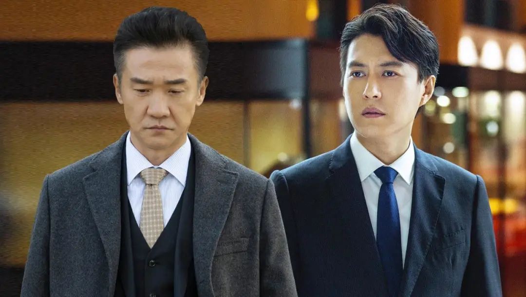 人民的名义|2022年最令人期待7部“反腐剧”，有的比《人民的名义》还好看？
