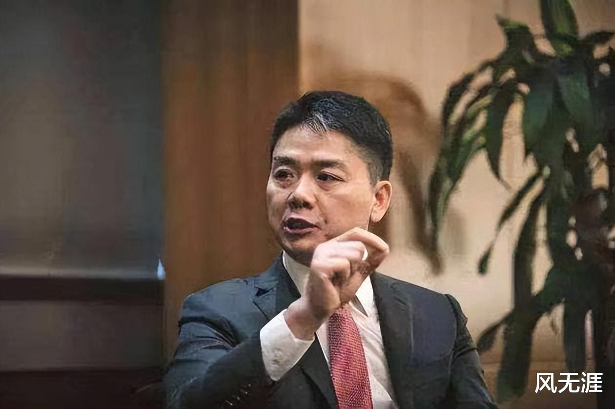 智能手表|只卖正品，不卖假货！我找到了刘强东成功的原因！