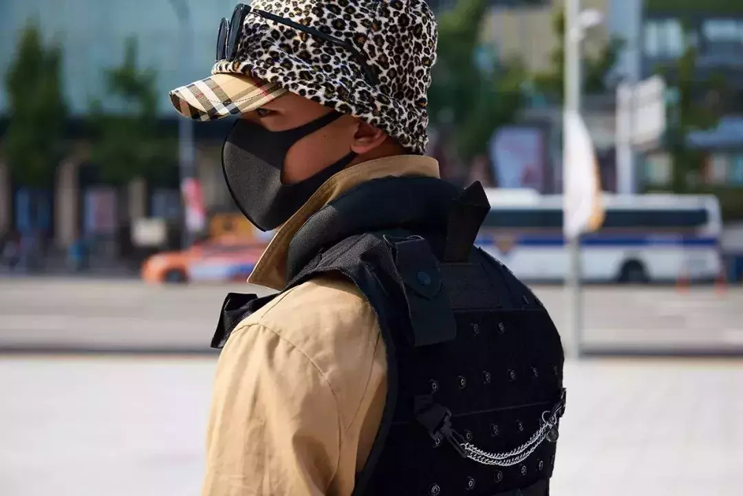 渔夫帽 从挑选到脸型搭配，一键教你上手渔夫帽