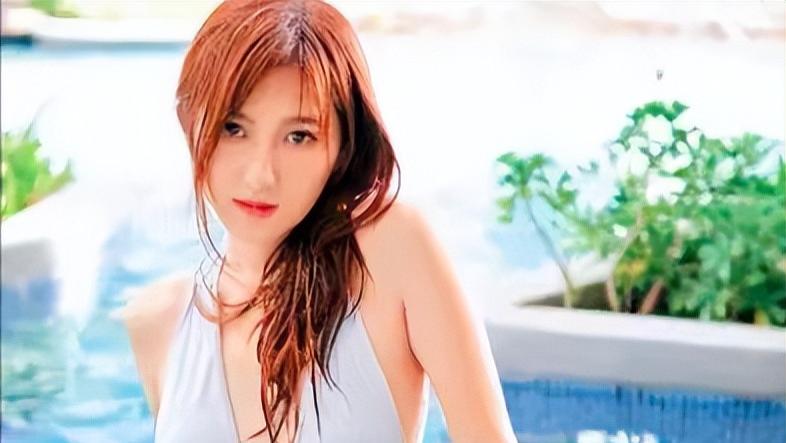 TVB|人缘超差？TVB“心机女”被曝人见人憎，曾向曾志伟主动撒娇比心