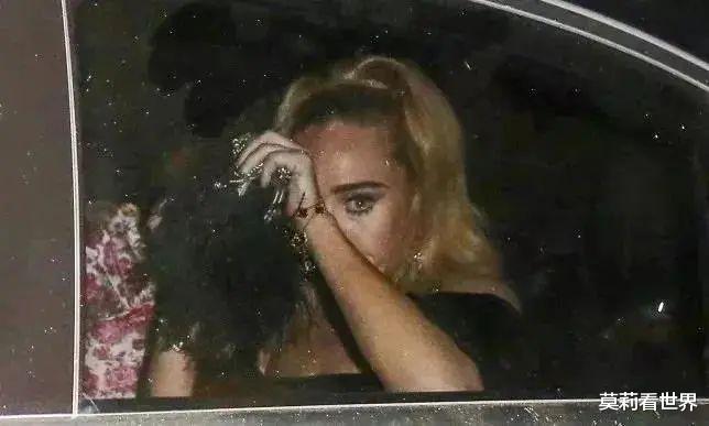 阿黛尔|阿黛尔 花7亿离婚、暴瘦80斤...只为做回普通女孩