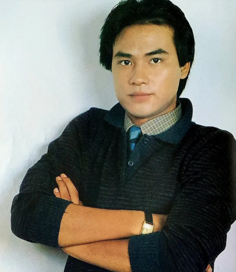 任达华|著名演员任达华：因爱不要孩子，50岁看到女儿时热泪盈眶