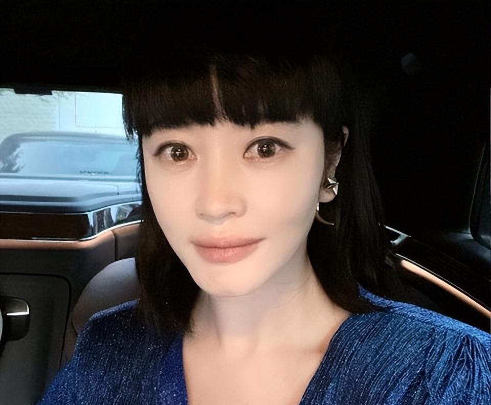 韩国娱乐|这7位50岁+女星才是真正韩娱顶流