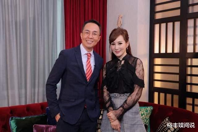 亚姐|三位亚洲小姐齐聚内地!年过半百都是单身,梁琤因眼睛遭网友质疑