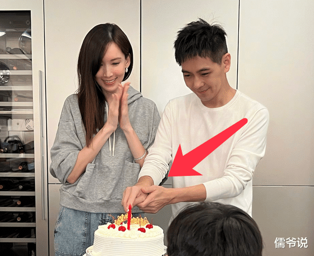 林志颖|林志颖车祸后首露面，自曝车祸后遗症，不仅右手无力还出现部分记忆缺失