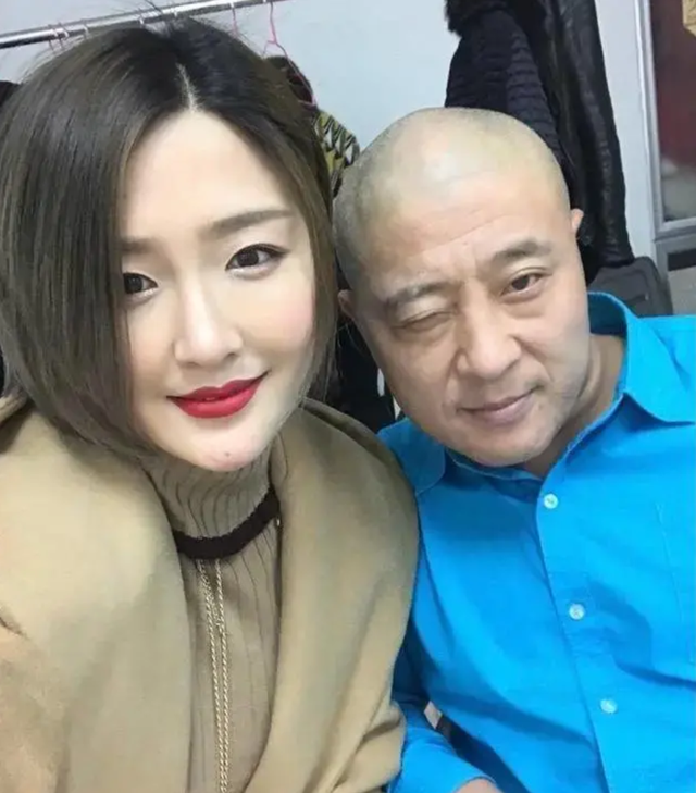 赵本山|娇娇,曾上春晚演电影,如今沦落成网红,走到今天的结局该怪谁?