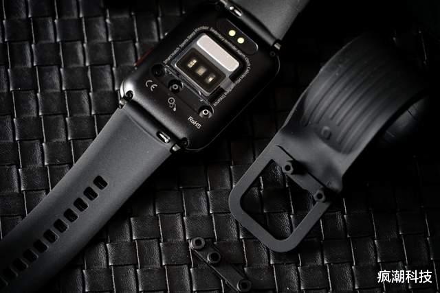 移动互联网|智能手表能否代替传统血压计血氧仪？一系列测试体验给你答案！