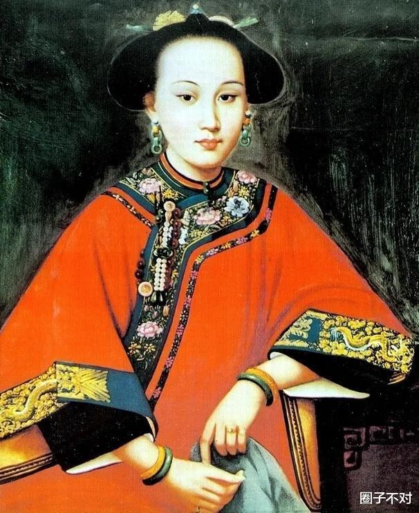 荷花|九版“香妃”颜值对比,谁像仙子下凡让你一眼沦陷,谁像卖羊肉串