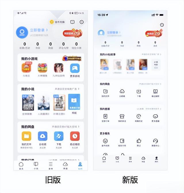 投影仪|网友：小松鼠长大了！UC浏览器推出18周年专版logo引热议
