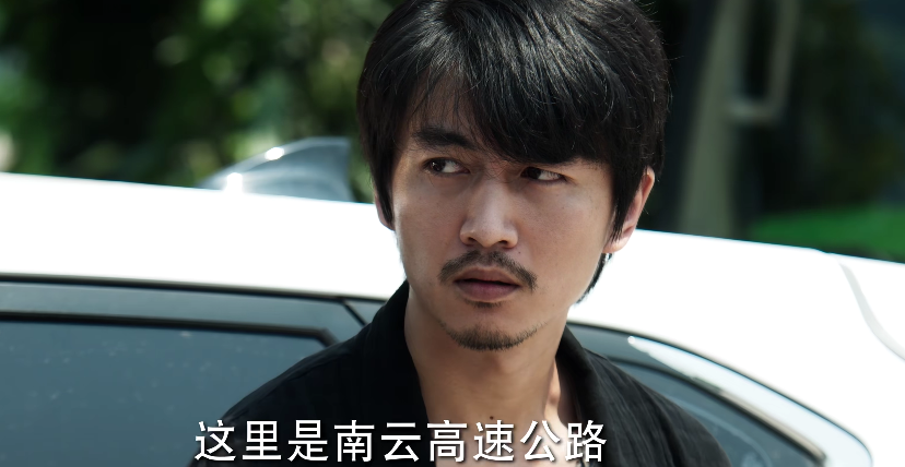 黄圣依|收视直逼第一！李乃文令观众成功入坑，国产刑侦大剧有天花板了？