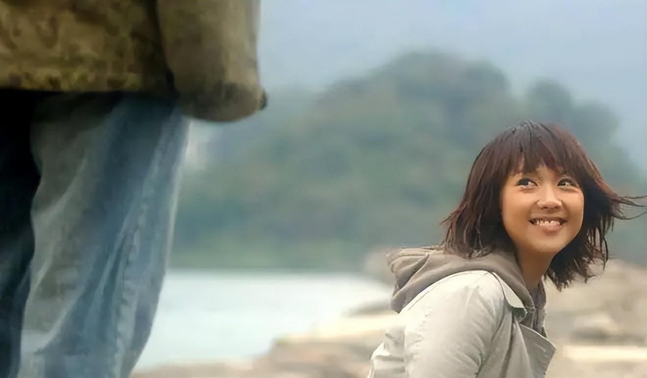 薛凯琪|与成龙儿子谈恋爱，方大同给她写歌，41岁的她逆龄成少女