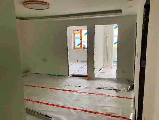 那些装修节点,必须亲自到场,你知道吗?