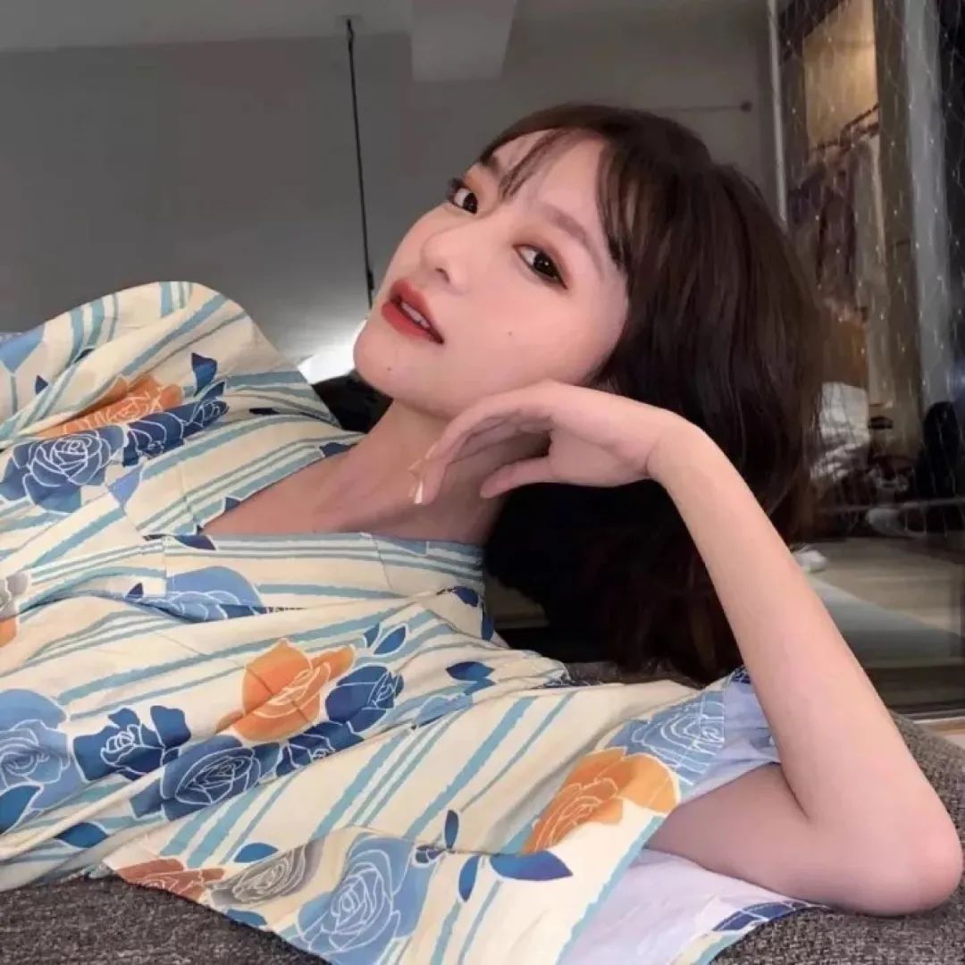 西兰花 头像 | 一组巨好看的头像合集，请签收