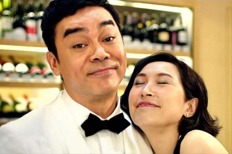 明星|坐拥“万贯家财”却无人继承,这8位港台明星,各有难言之隐