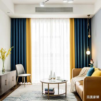 若再装修,窗帘一定坚持“7不做”!不是瞎说,是花钱买的教训