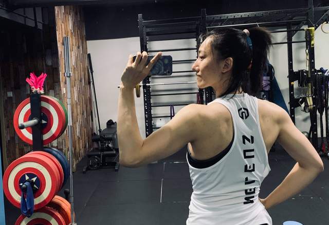 任凯|女排前国手没有退役！曾因身高与国家队无缘，前往印尼联赛打球