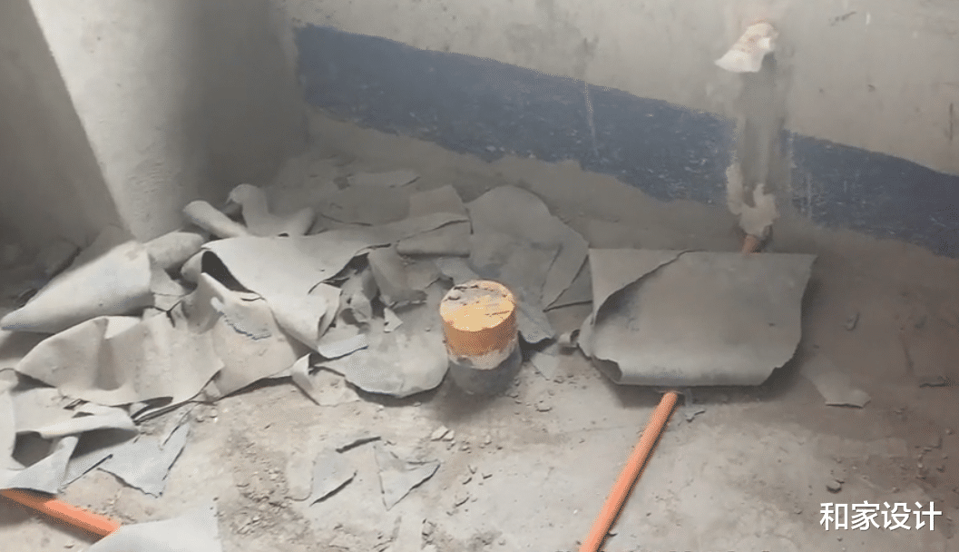 做防水要注意这十条!防水是隐蔽工程中重要的环节,一定不要马虎