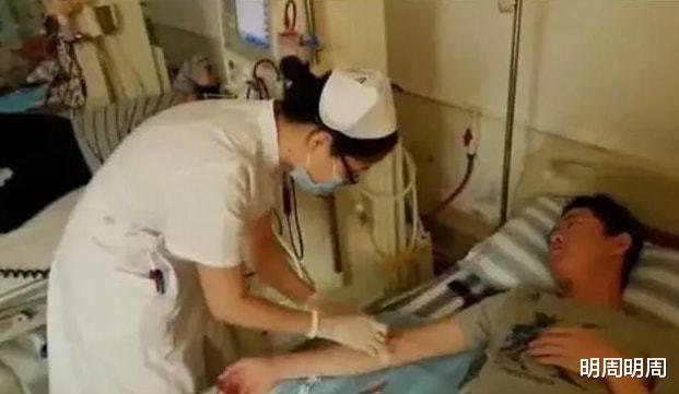 国行|10年了,卖肾买苹果手机的王阳,如今靠透析苟活,谁之过?