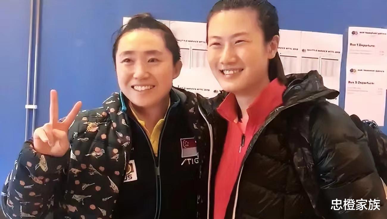 克拉克|曾是国乒养狼计划最成功1人，因表态失掉路人缘，被开除仍自费参赛