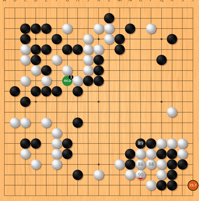 朴廷桓|朴廷桓竟速败台湾棋手？