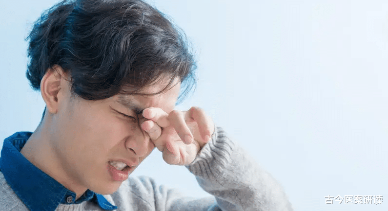 失眠|经常失眠,或是肝火旺盛惹得祸?医生提示:多做3事,降肝火睡眠好